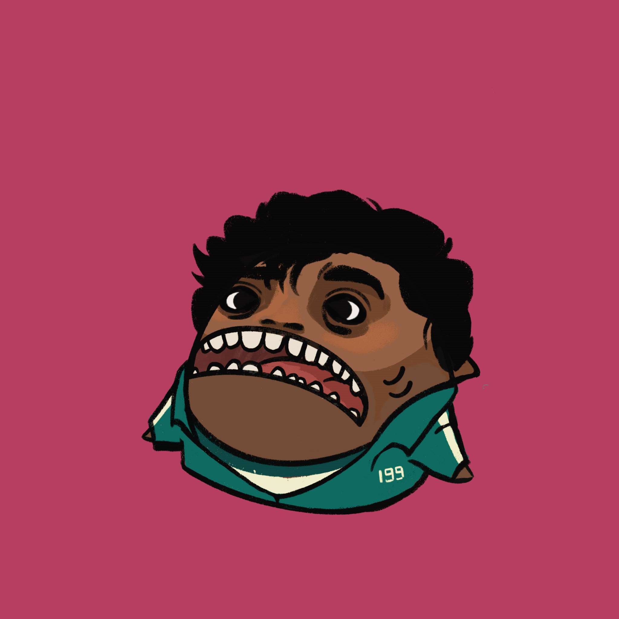 Crypto Shark #210