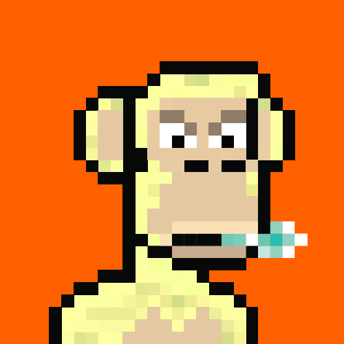 NakapePunks #3537