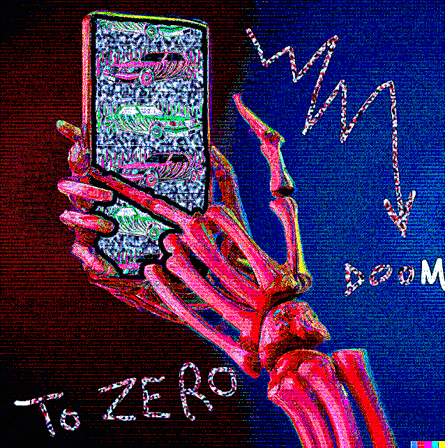 Doomscroll 3 : The Noize Remix