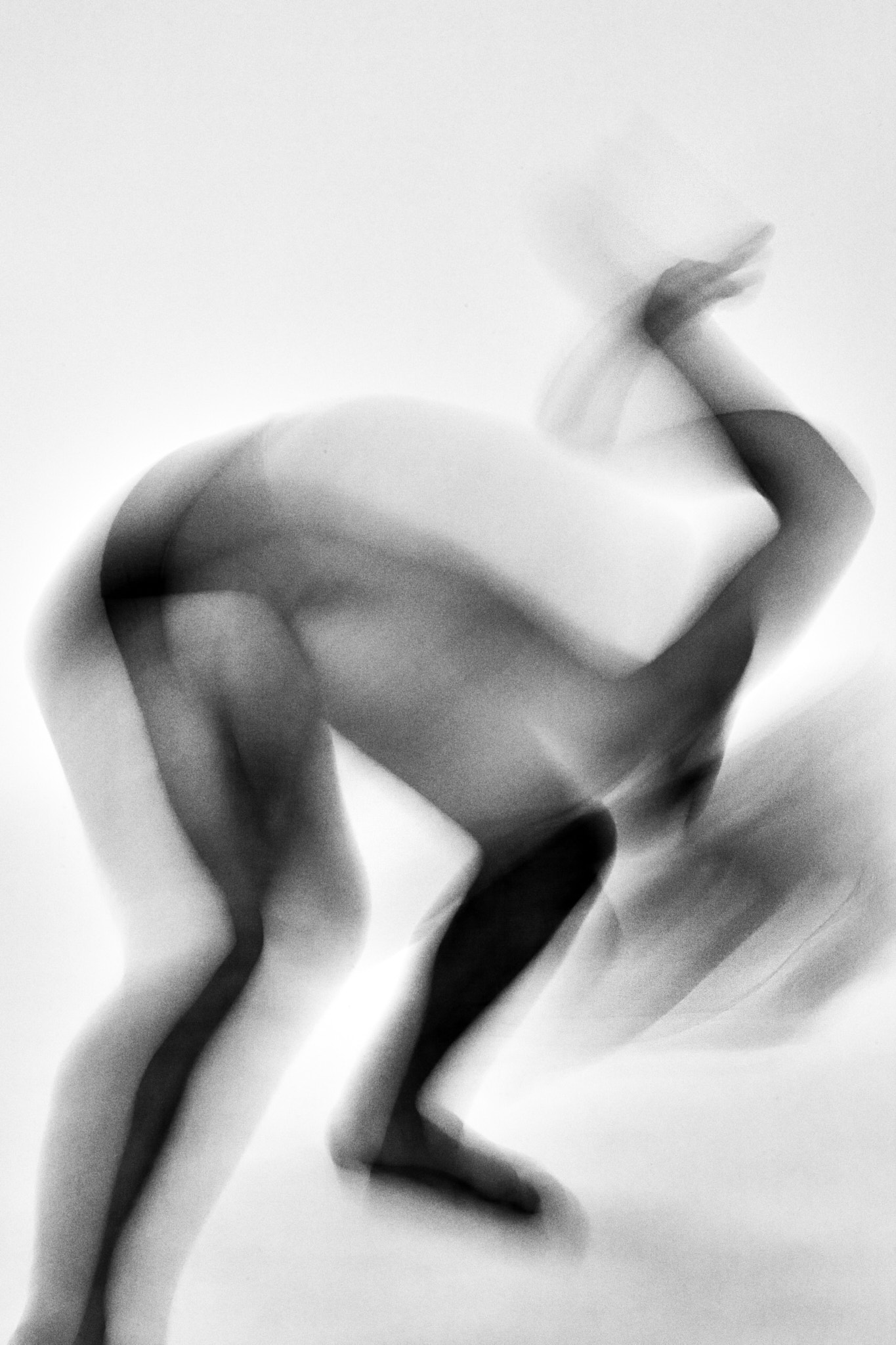 Dancers #4