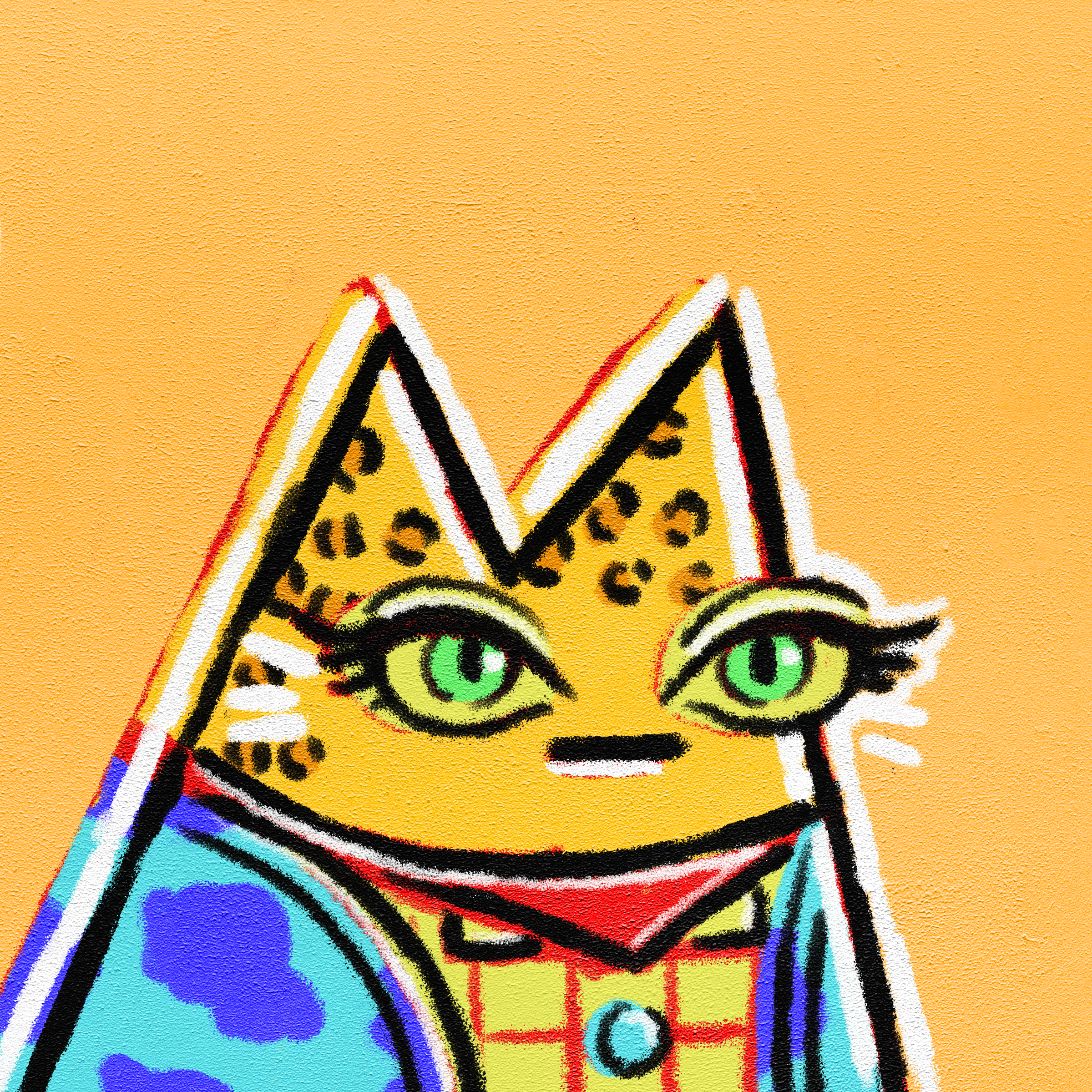 Pop Cat #8844