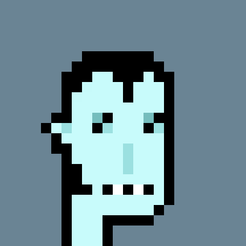 CryptoAlienClan 9