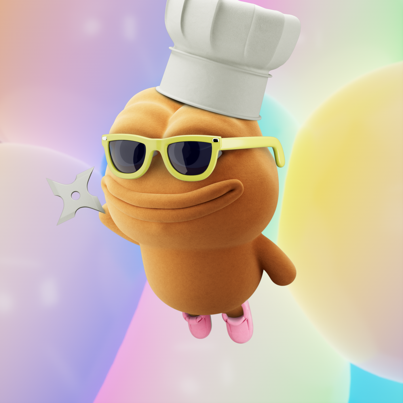 Peanz 2897