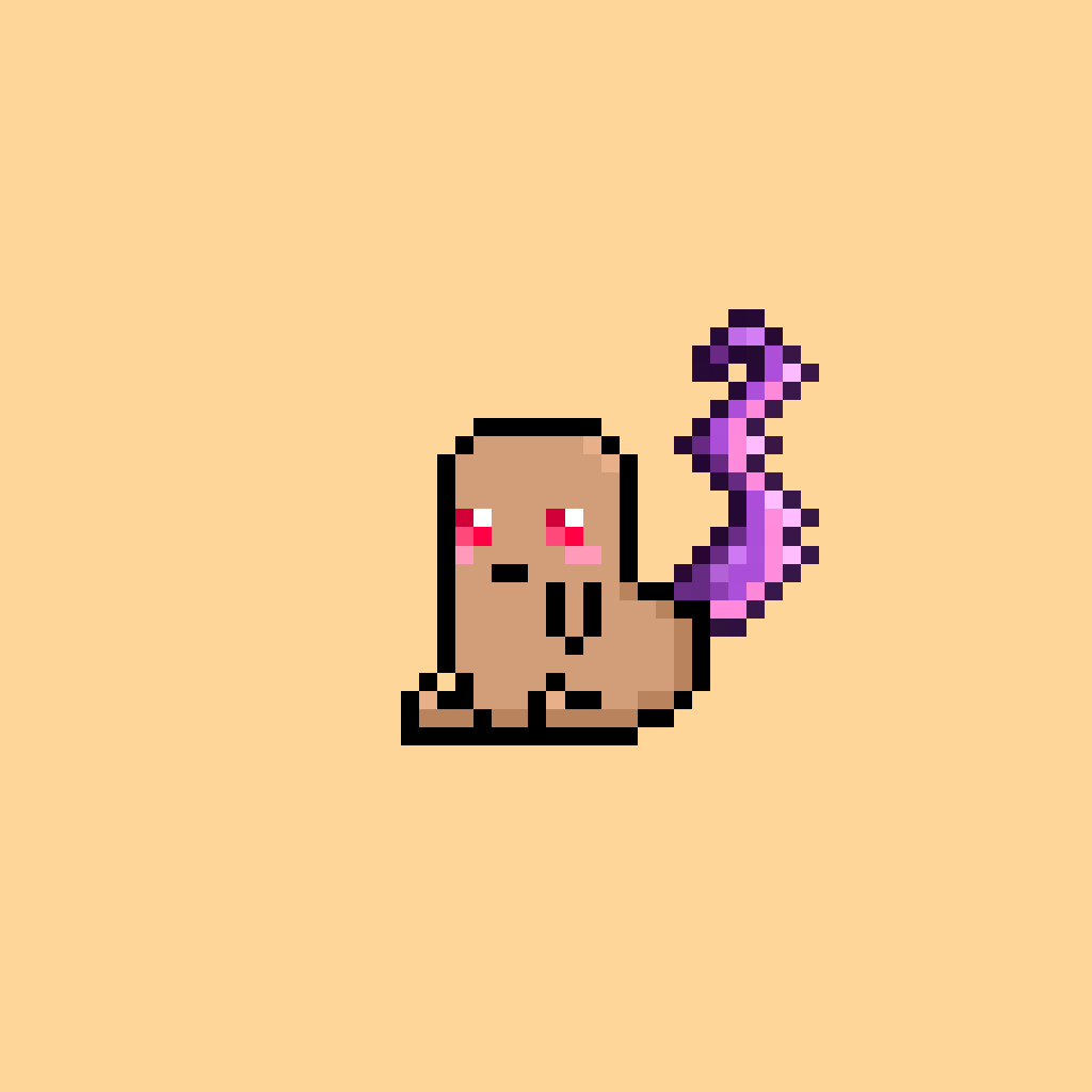 Lil Dickbutts #1139