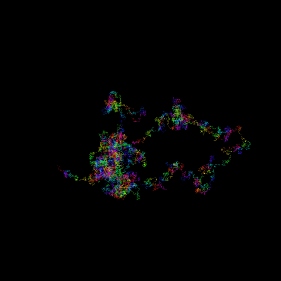 Hyades #7