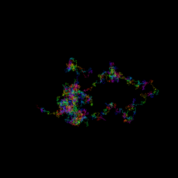 Hyades #7