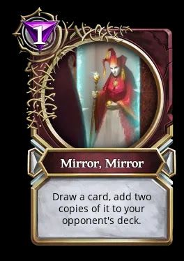 Mirror, Mirror ID #39810624