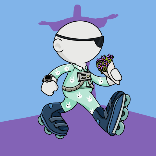 Localtrotter #1165