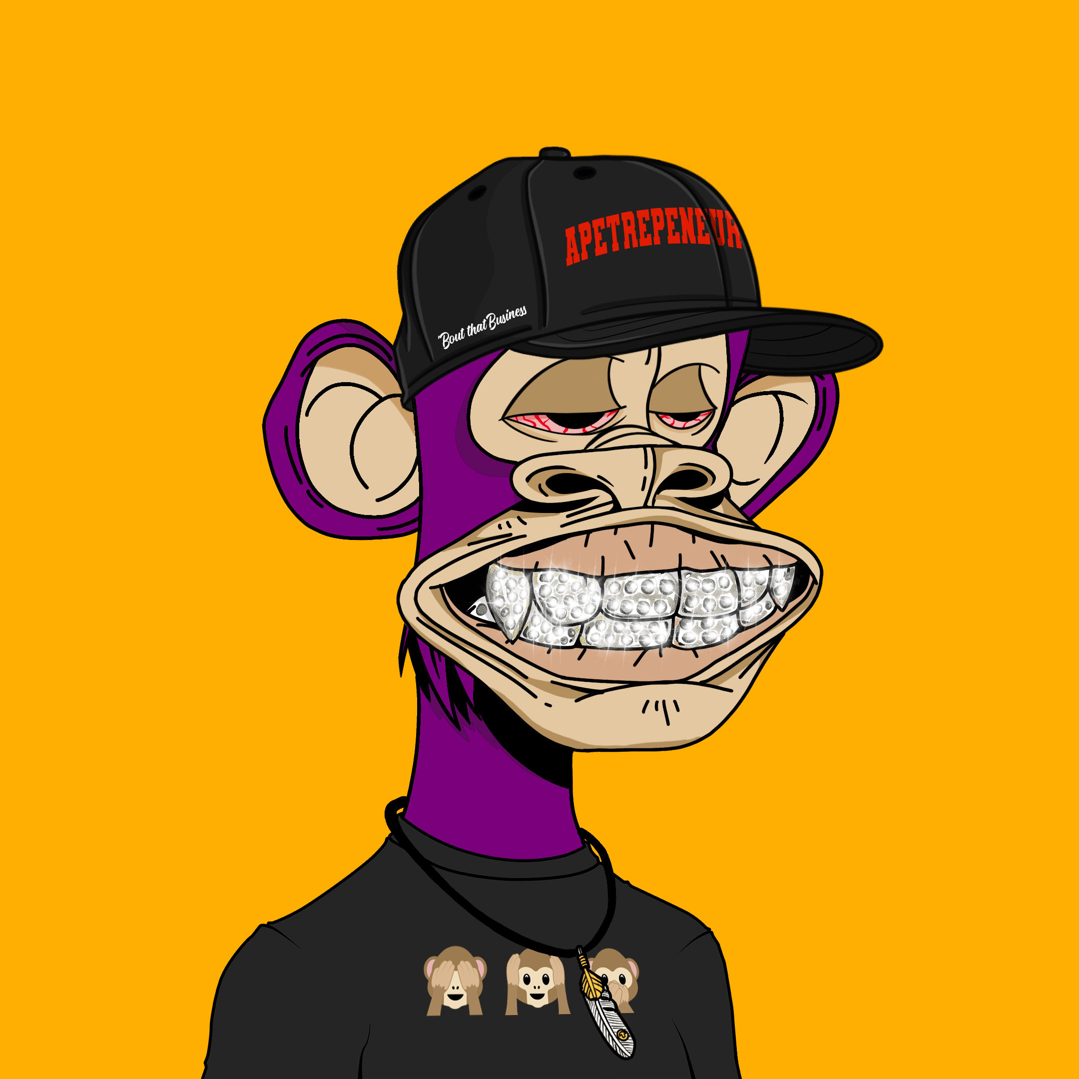 DopeApe #6460