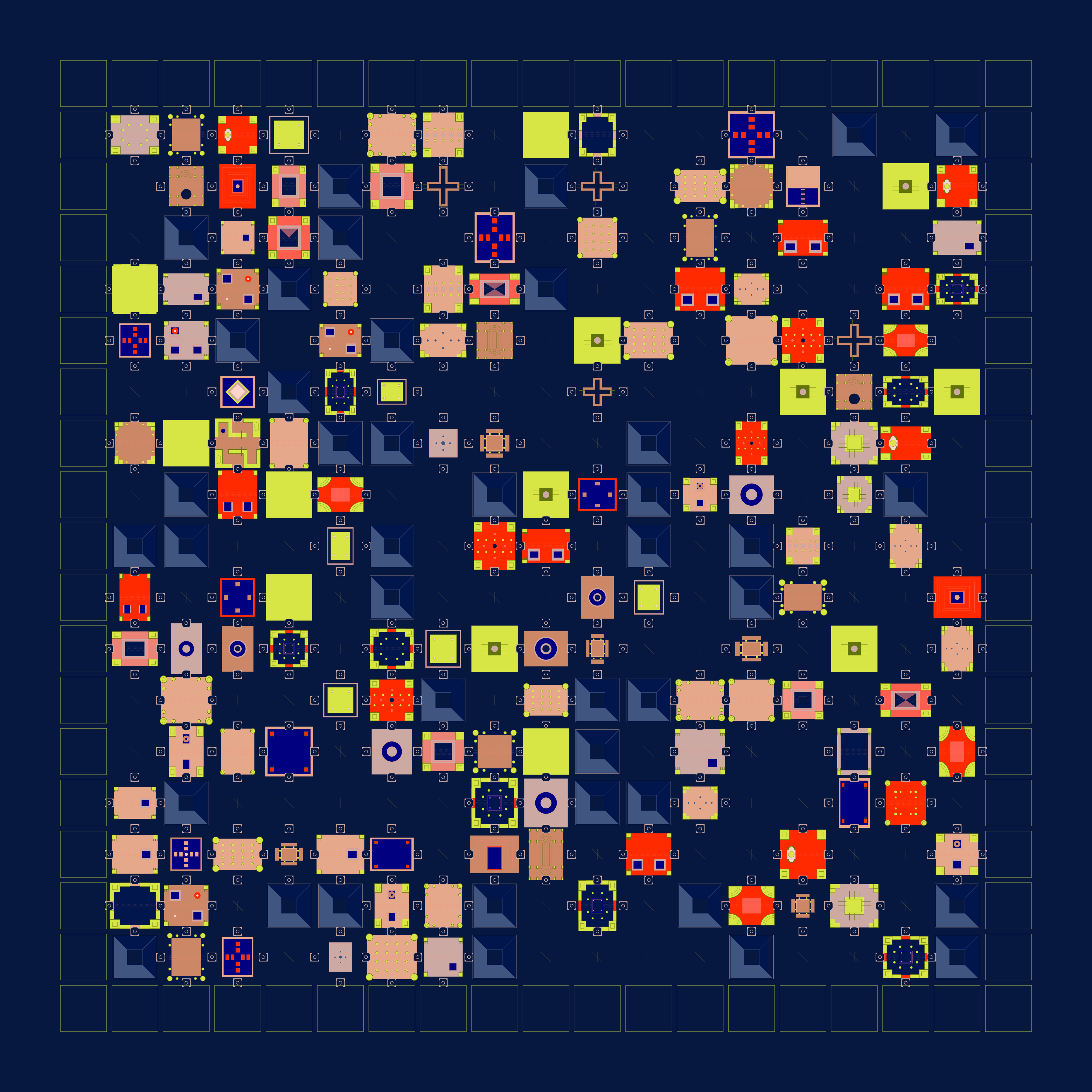 MULTICURSE #29