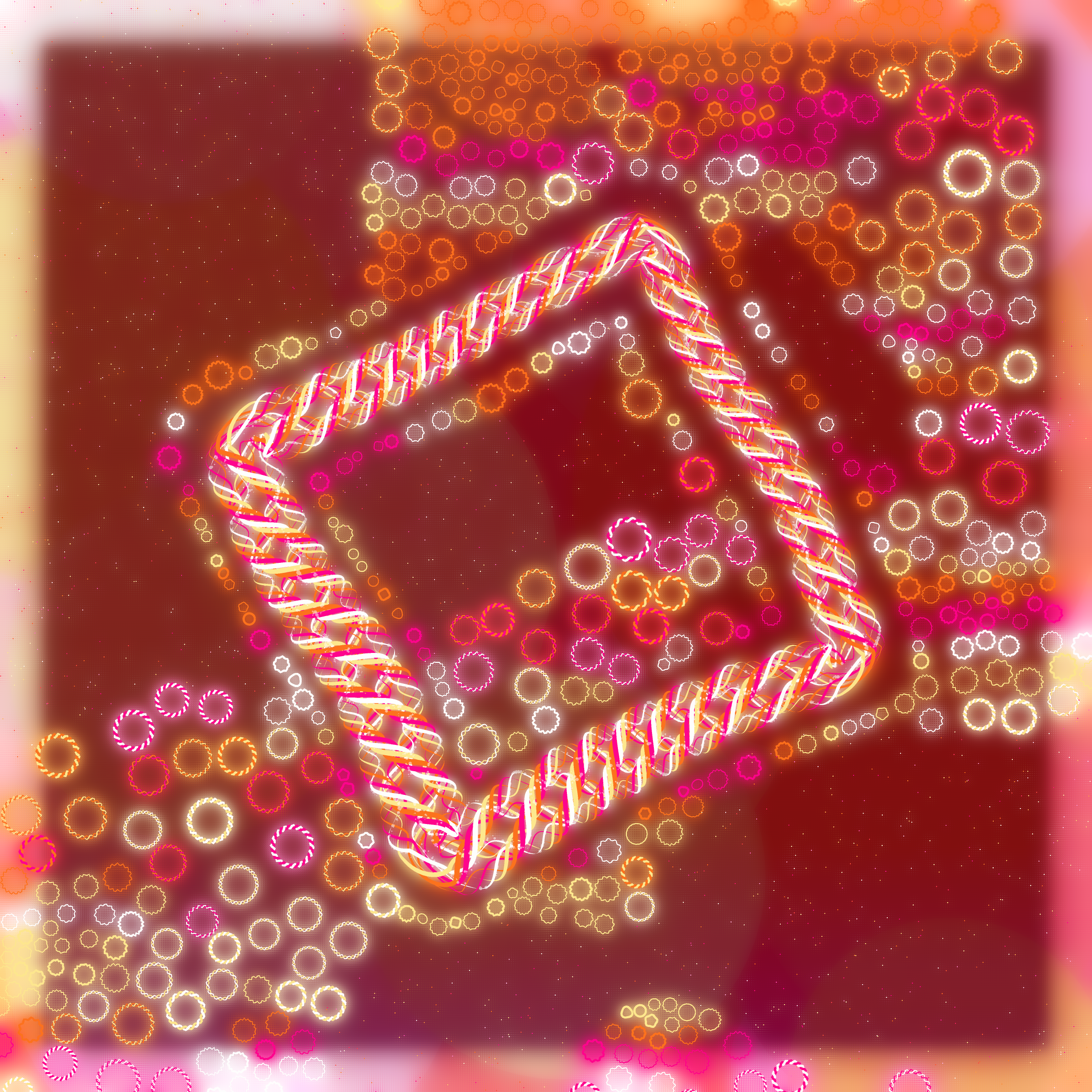 Friendship Bracelets #20705