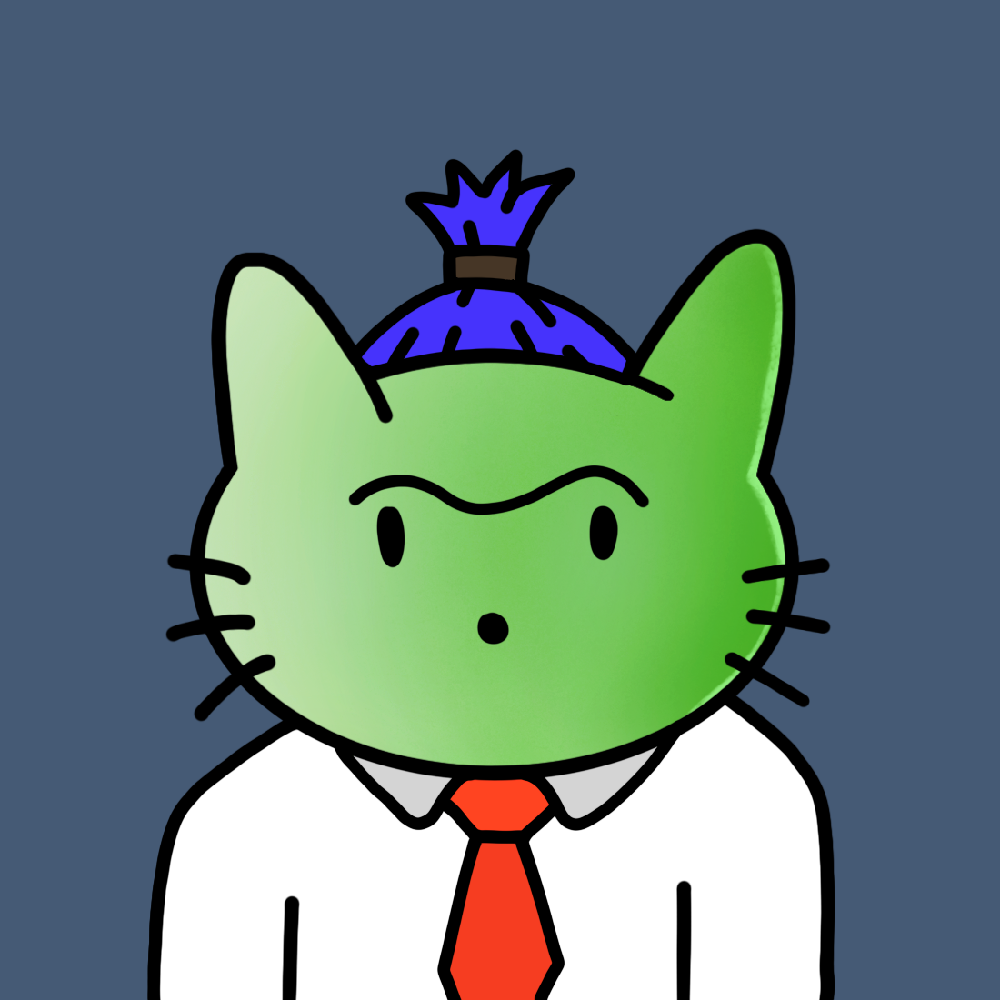 OctaCat #218