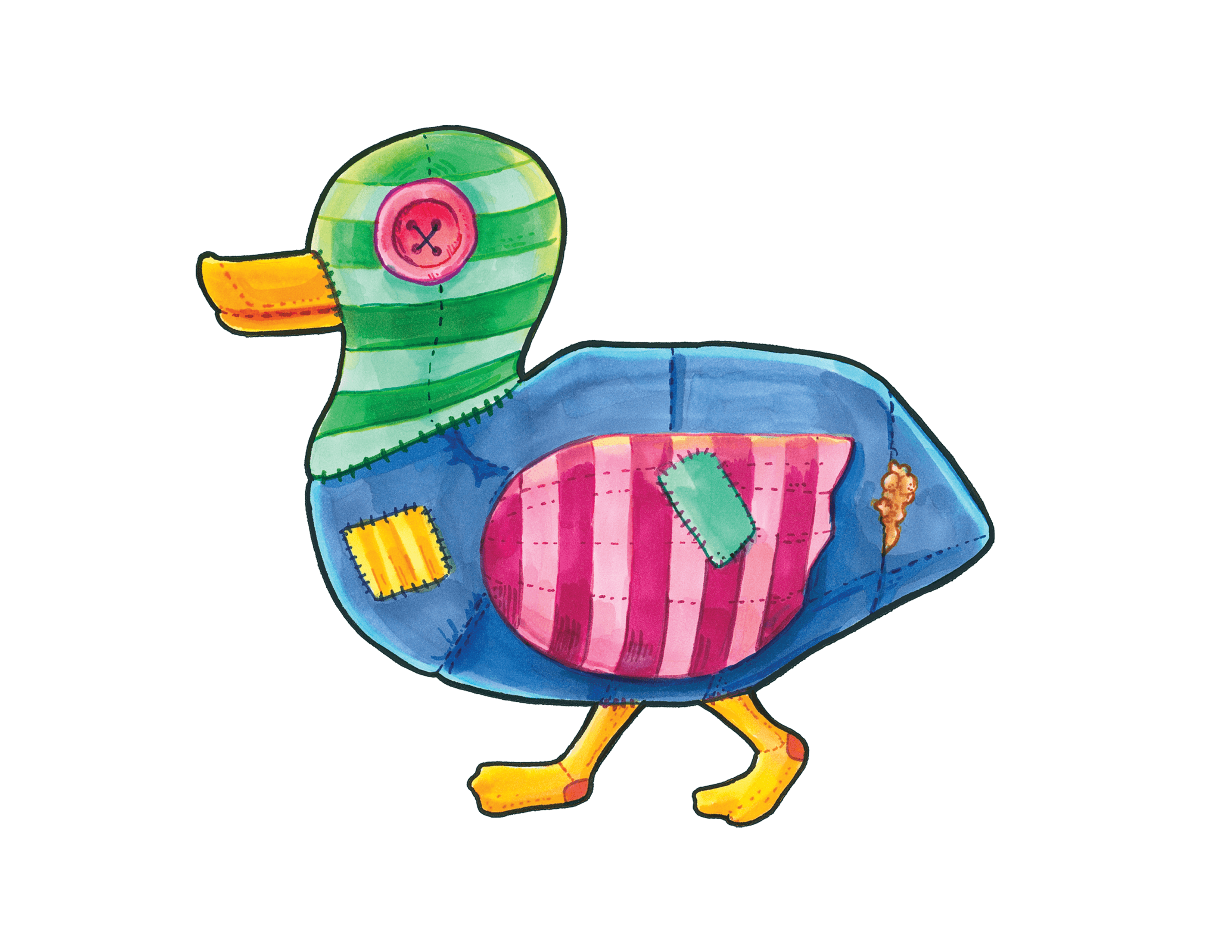 Duckie 22/24