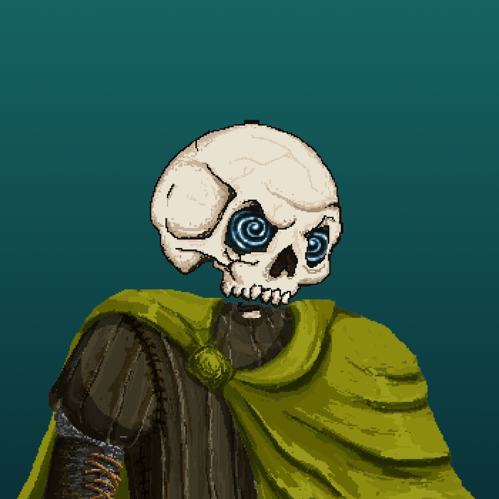 Necro #5665