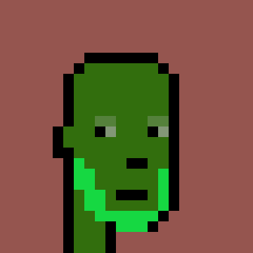 Crypto Punk 2.0 #1759