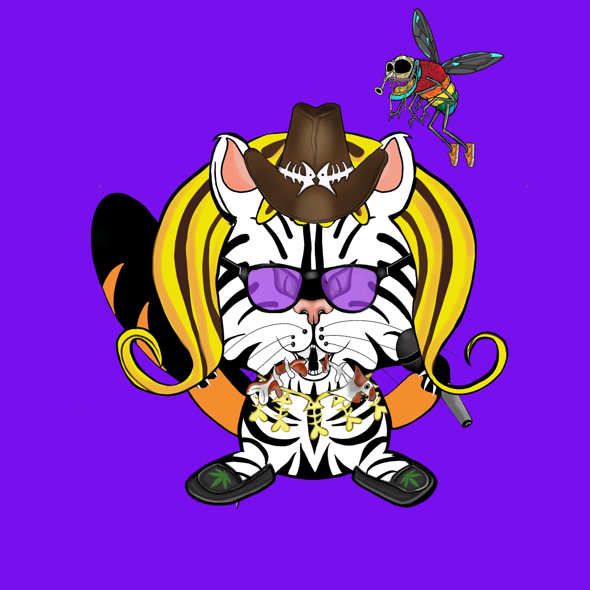 CatBoners #2117