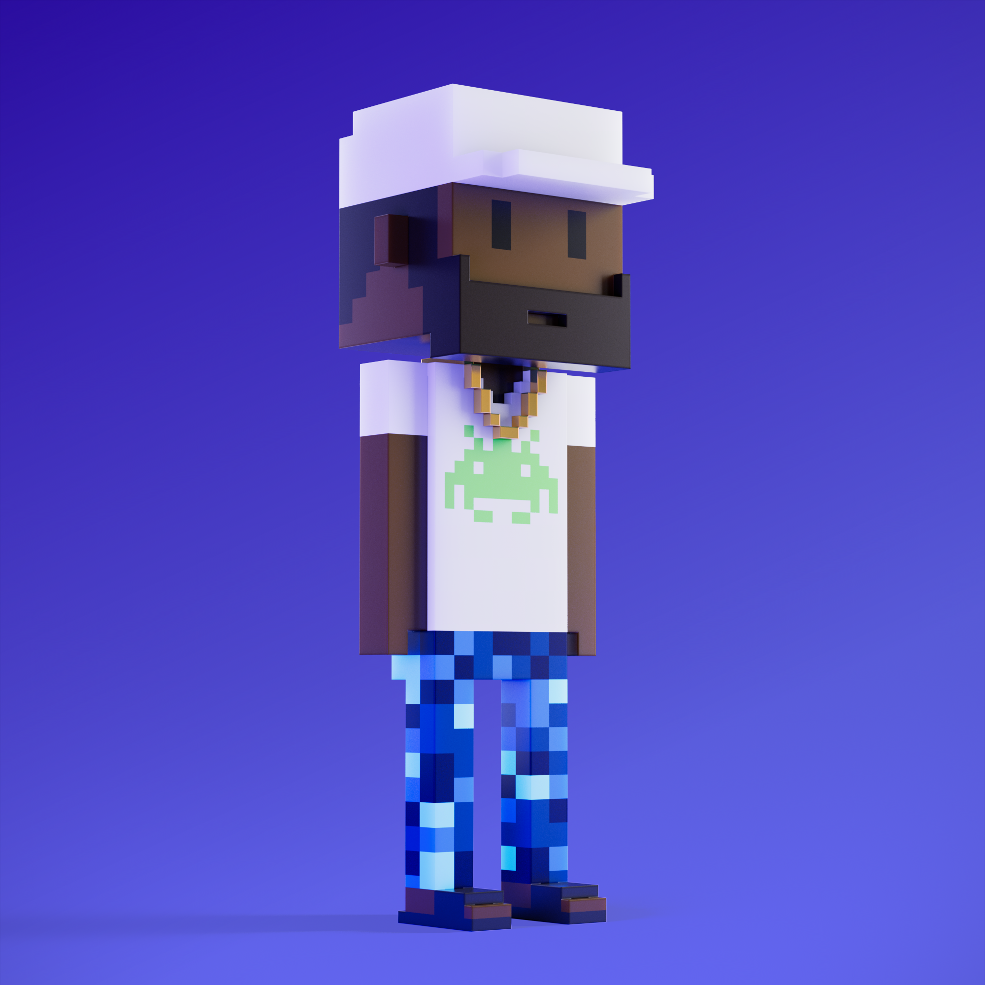 Meebit #10059