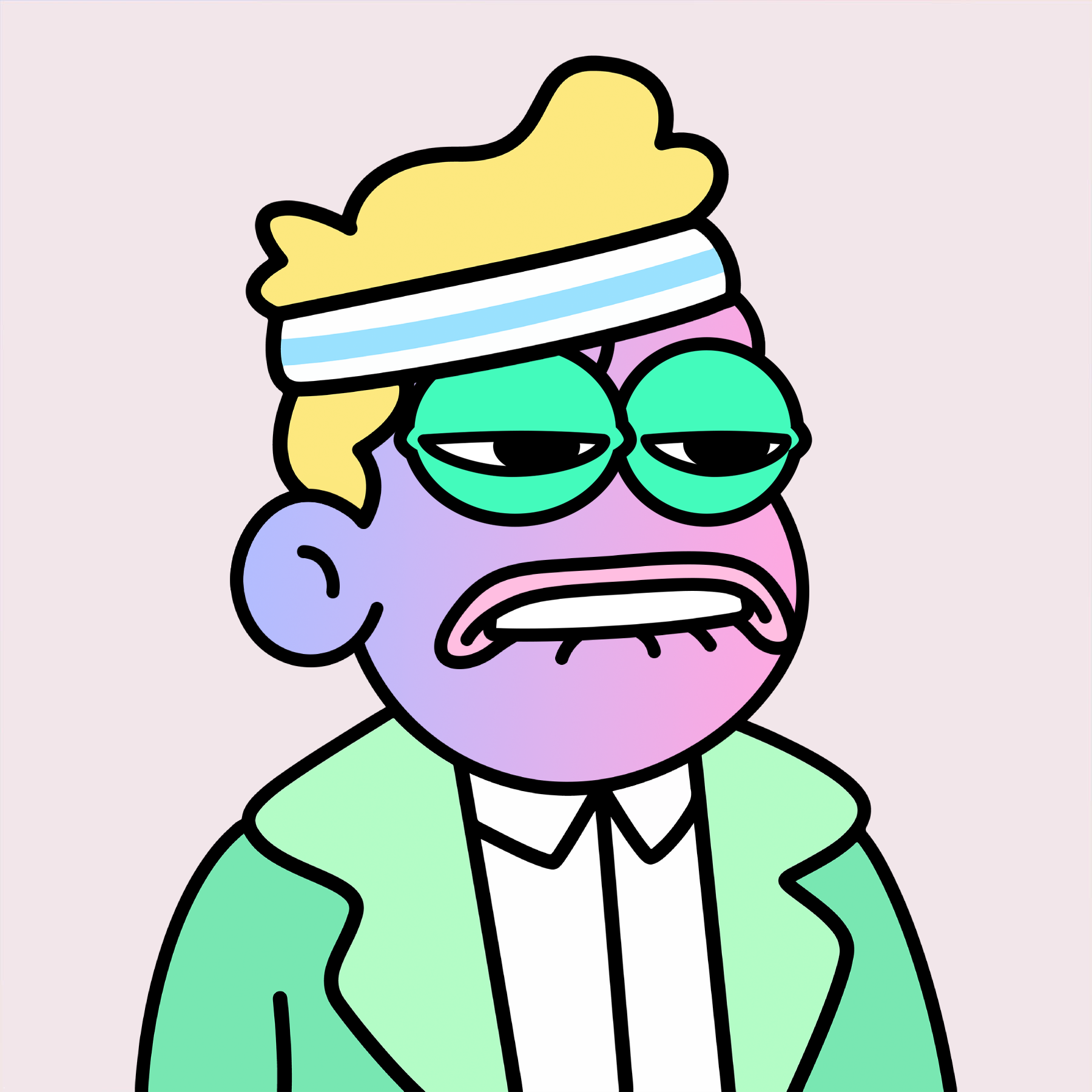 Peppie #6742