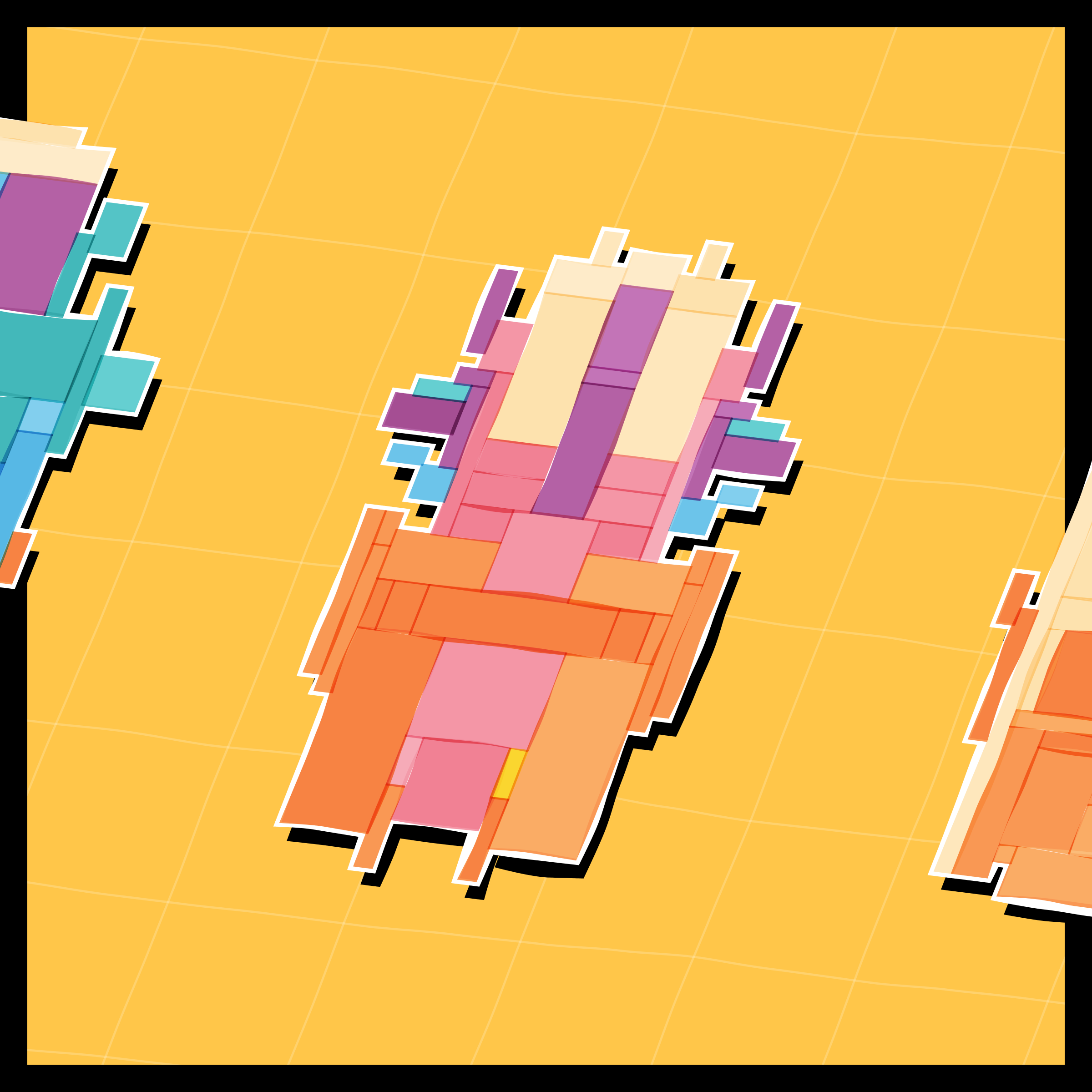 Paper Armada #352