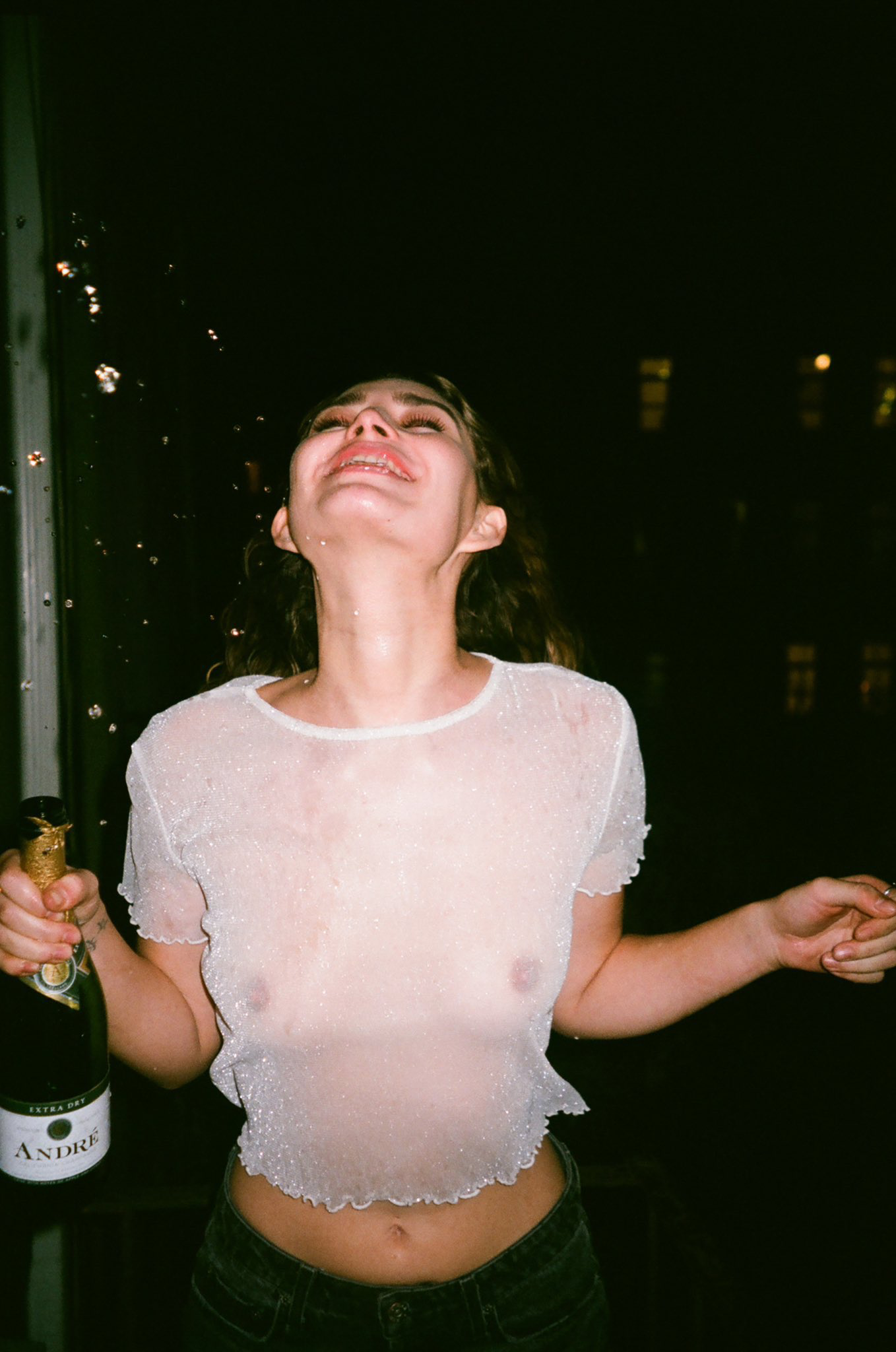 Mouthwash 