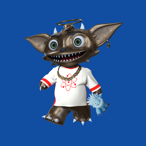 Sno Demon #2978