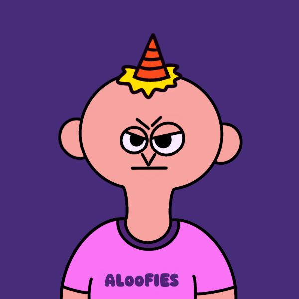 Aloofie 1567
