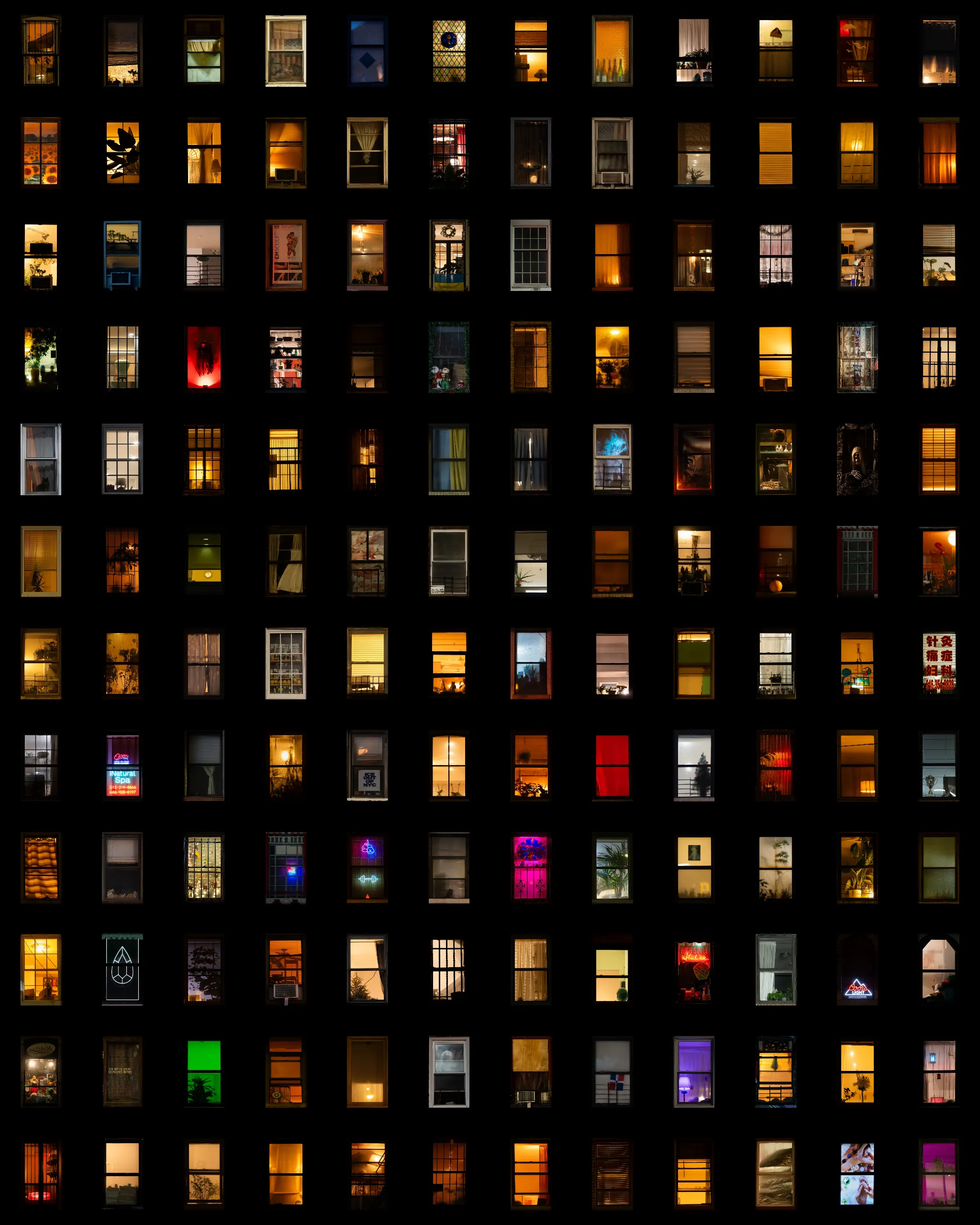 BUILDING 2080