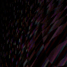 Divergence #41