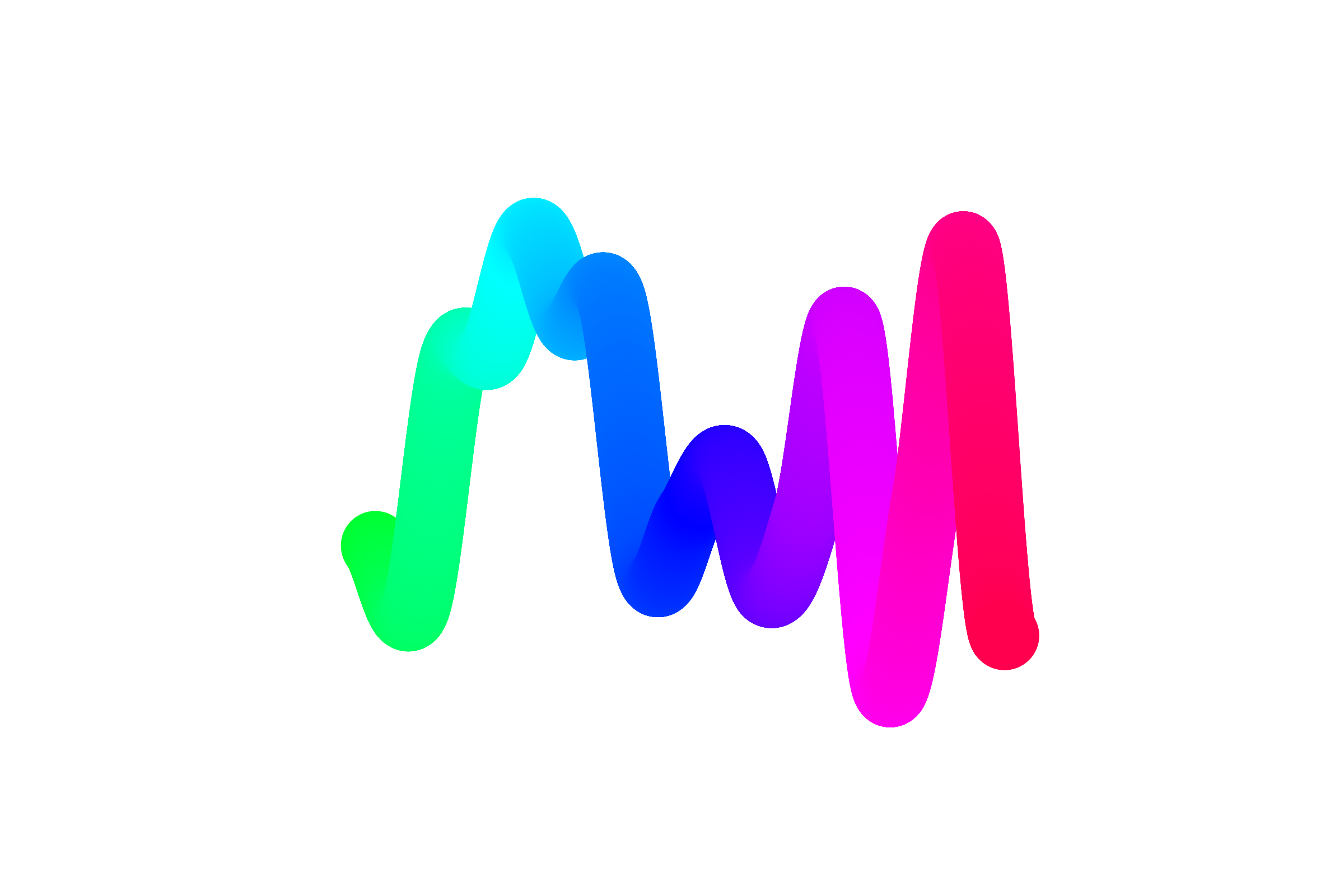 Chromie Squiggle #3685