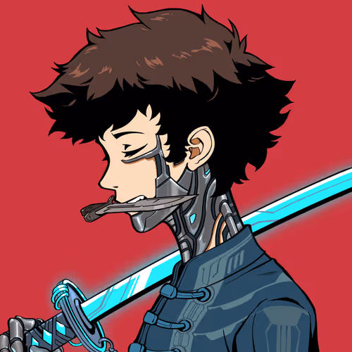 Mekazuki #3739