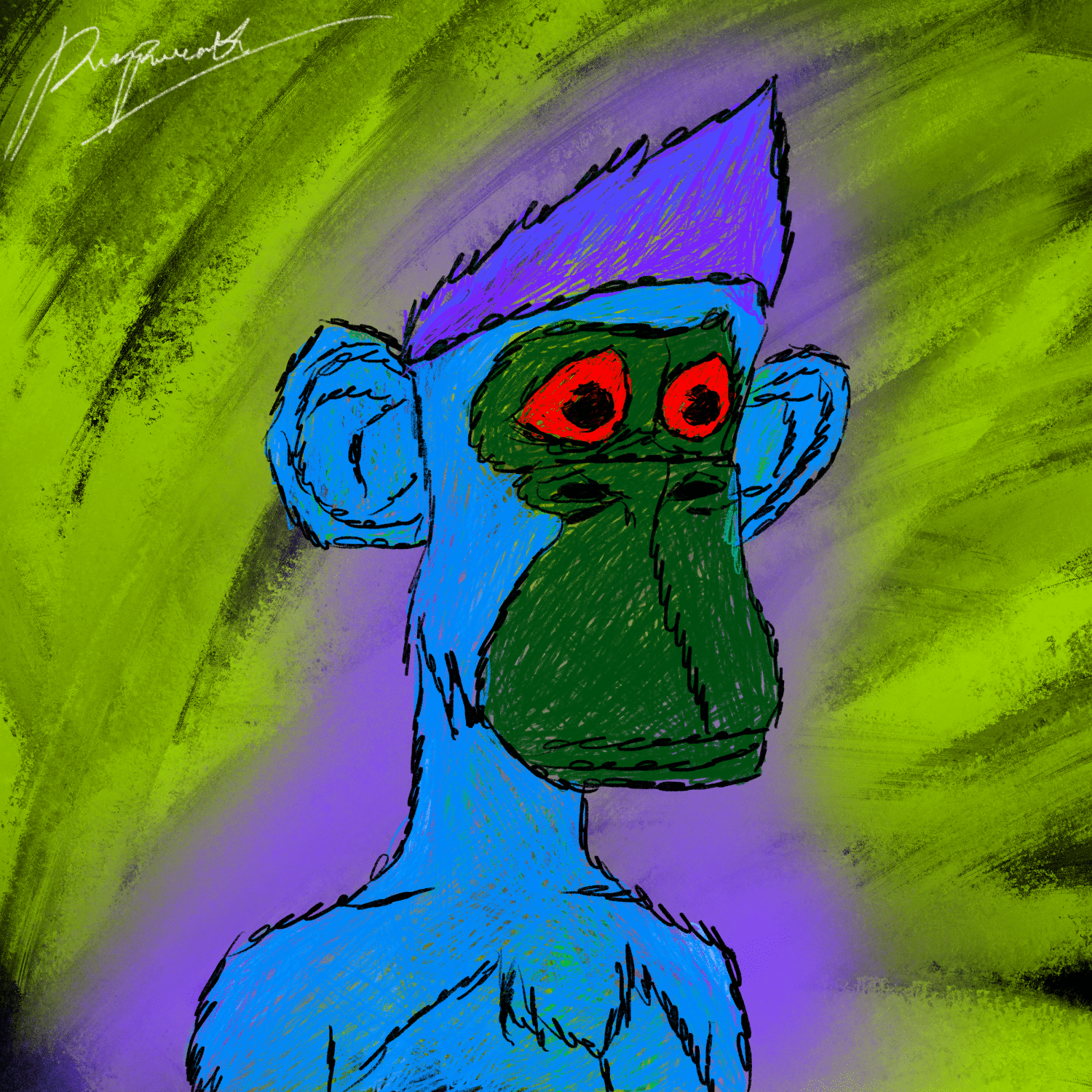 Metti Ape #389