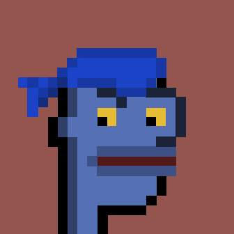 PepePunks #3424