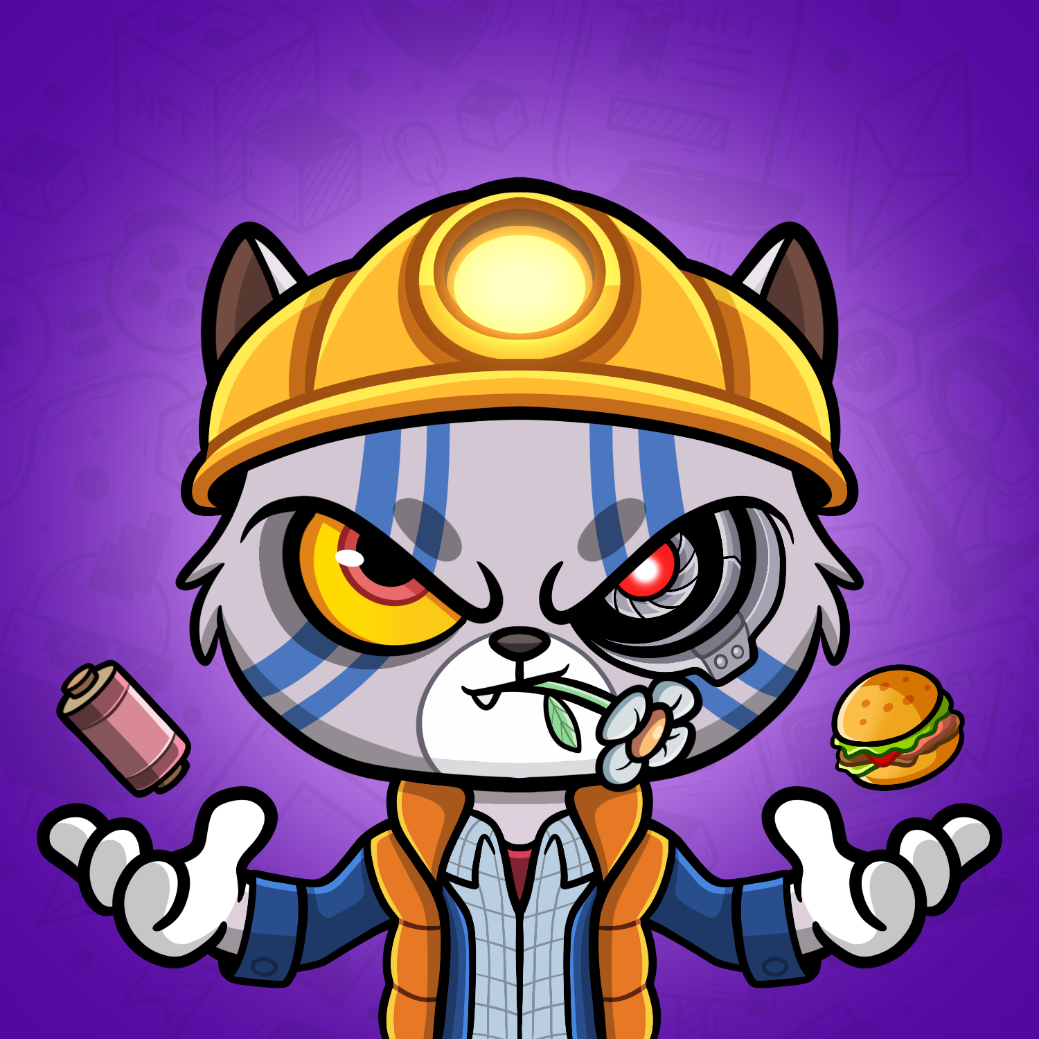 BozzCatz #7224