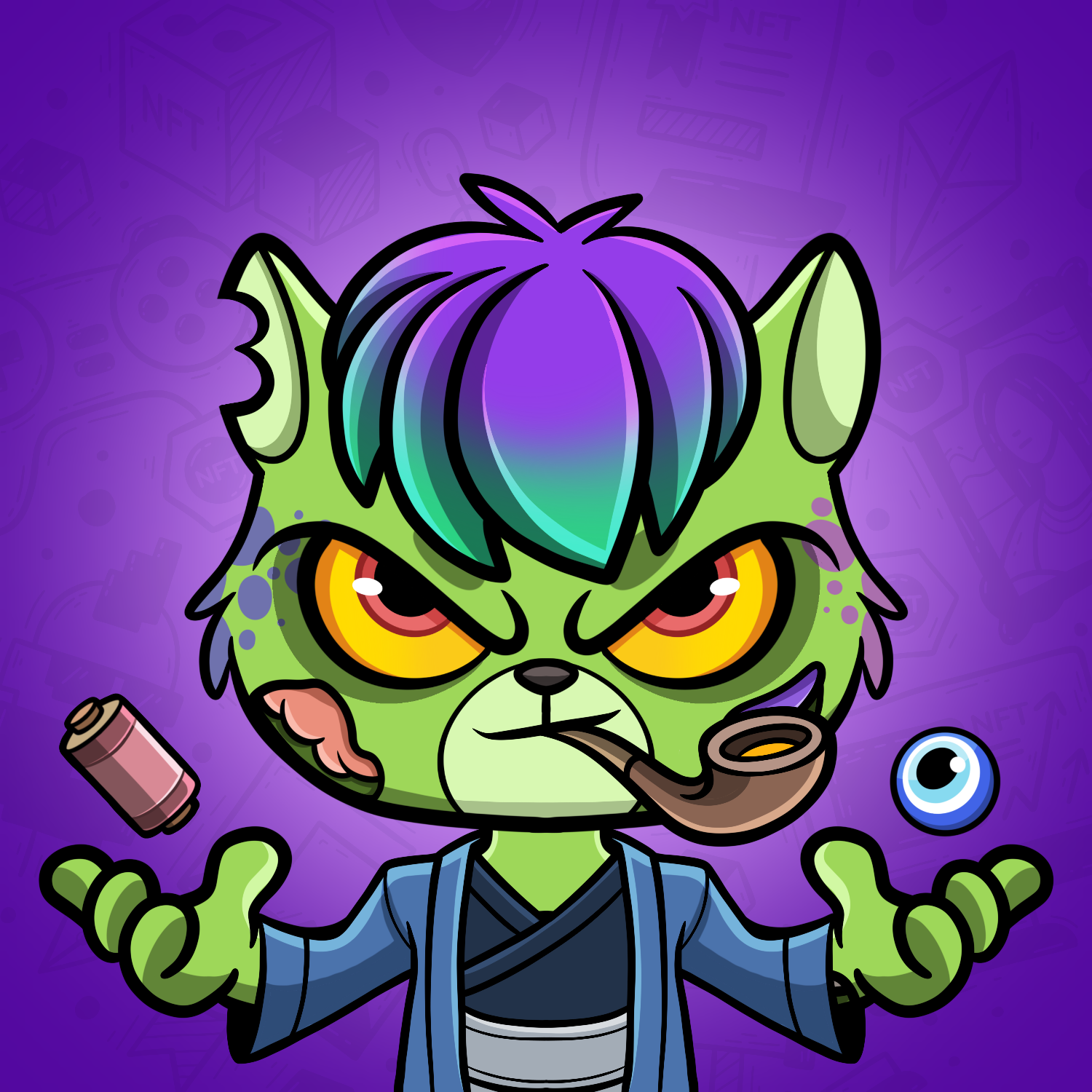 BozzCatz #6571