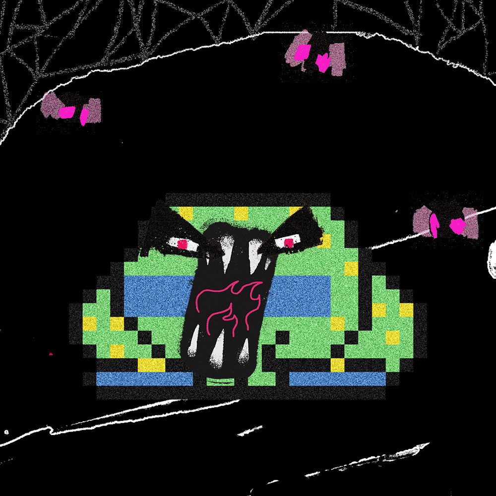 XTOADZ #2607