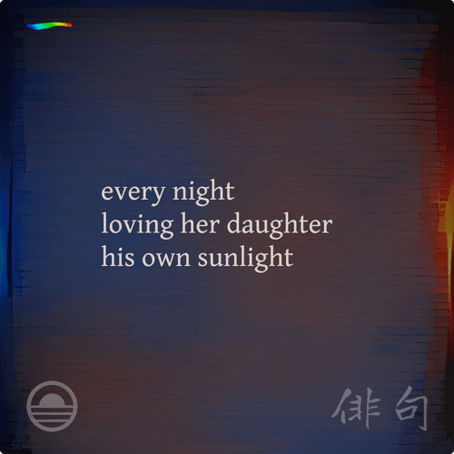 Sunrise Haiku #62