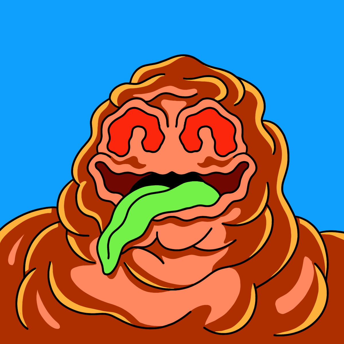 |Hedz| The Placeholder
