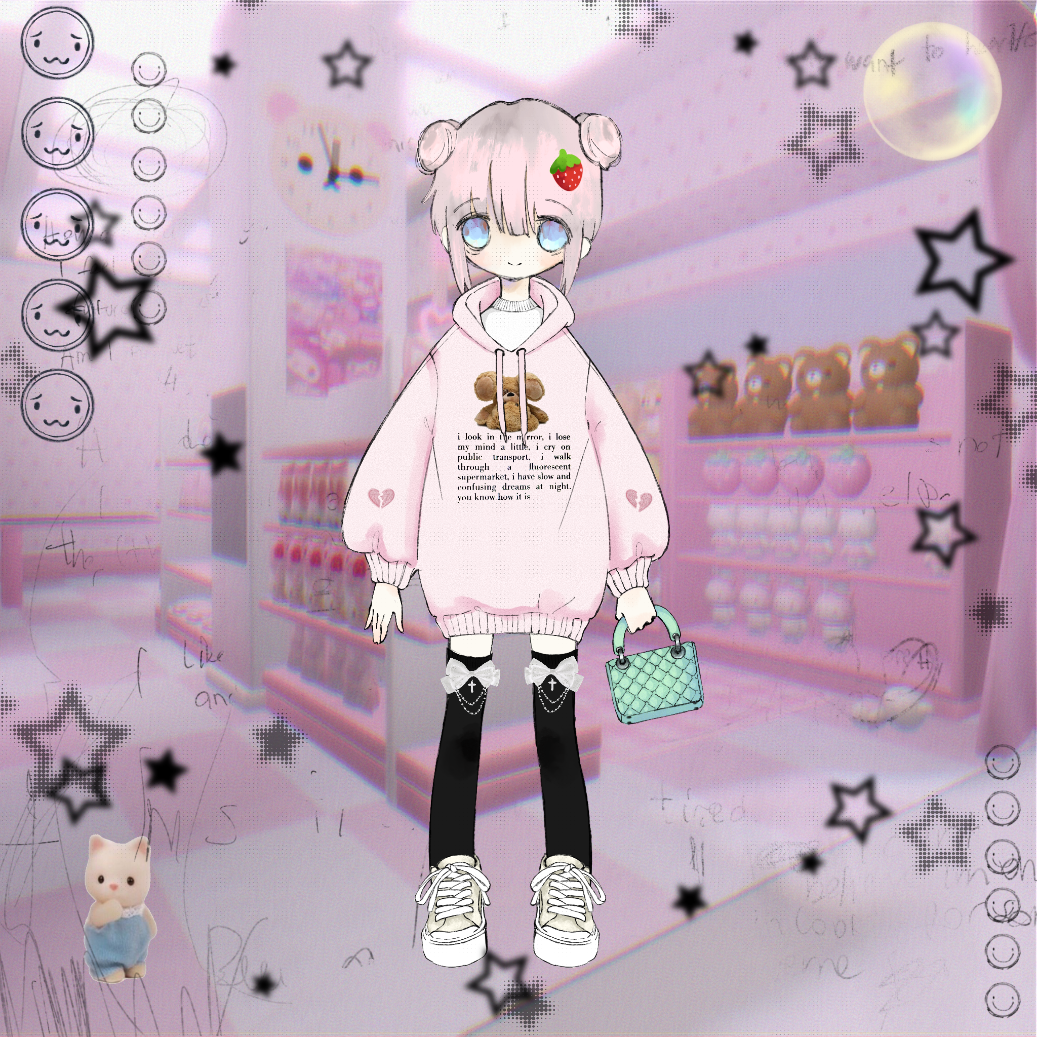 Shishi 2084