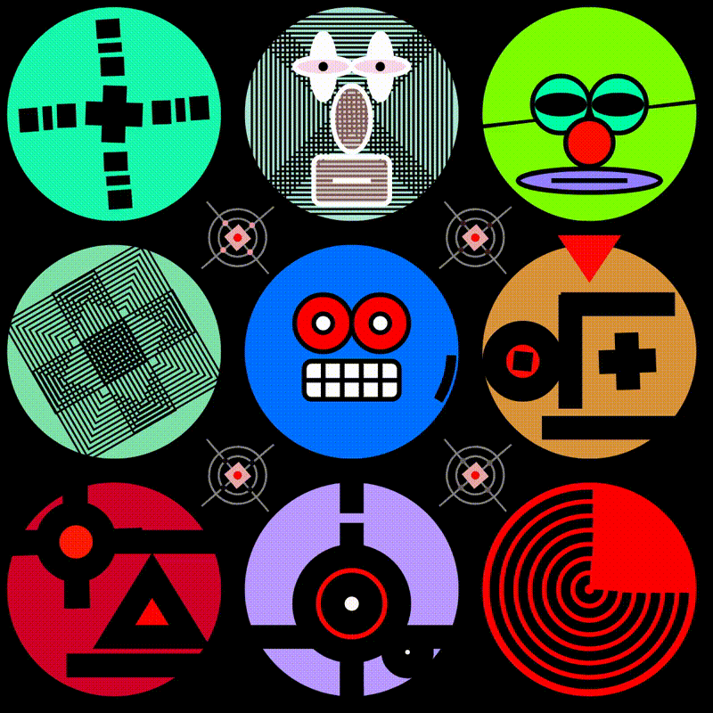 Gizmobotz #9
