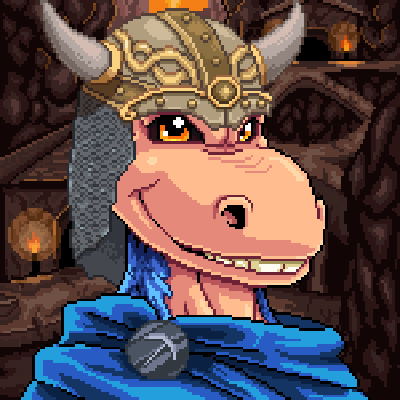 Kobold Prospector #3599