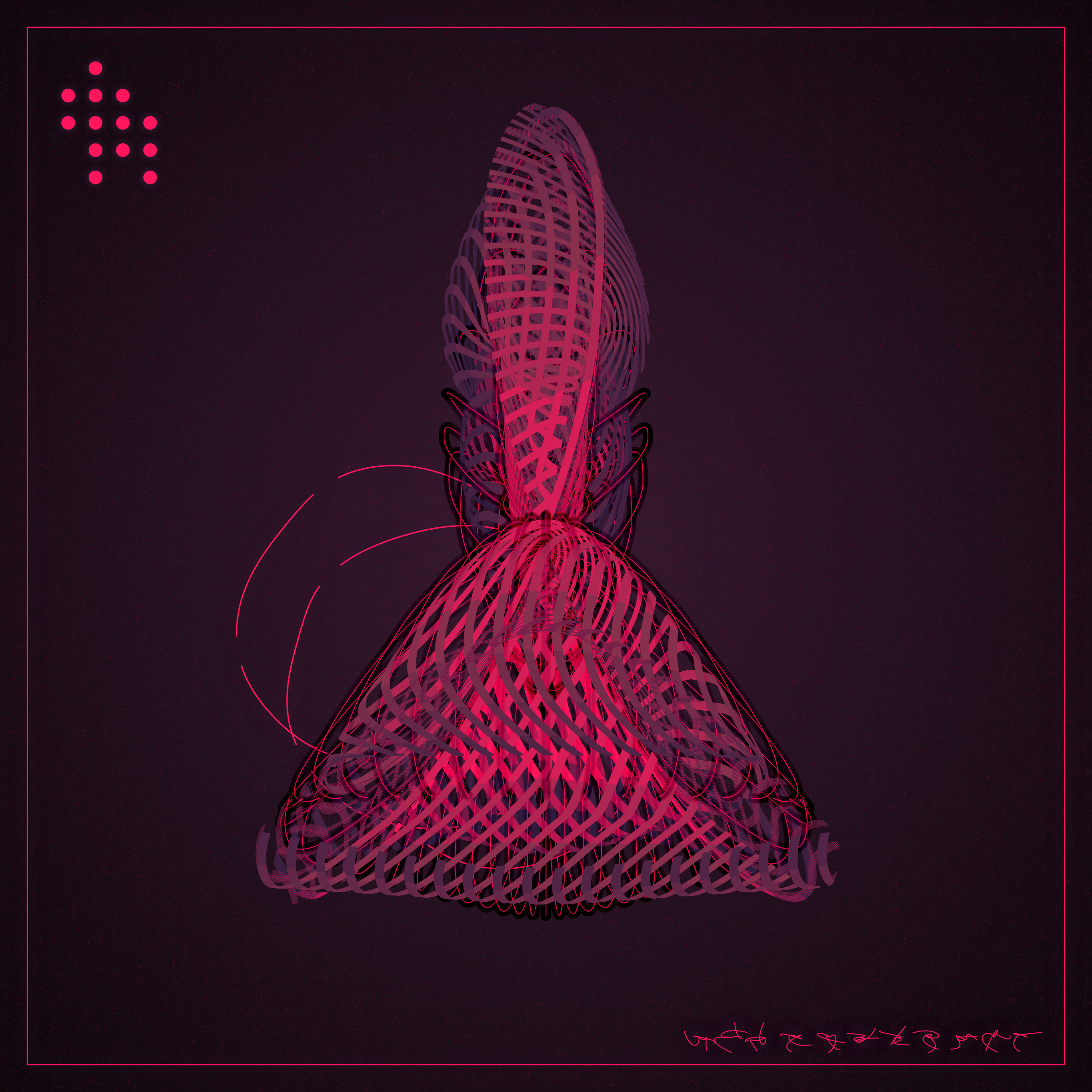 Alien Insects #584
