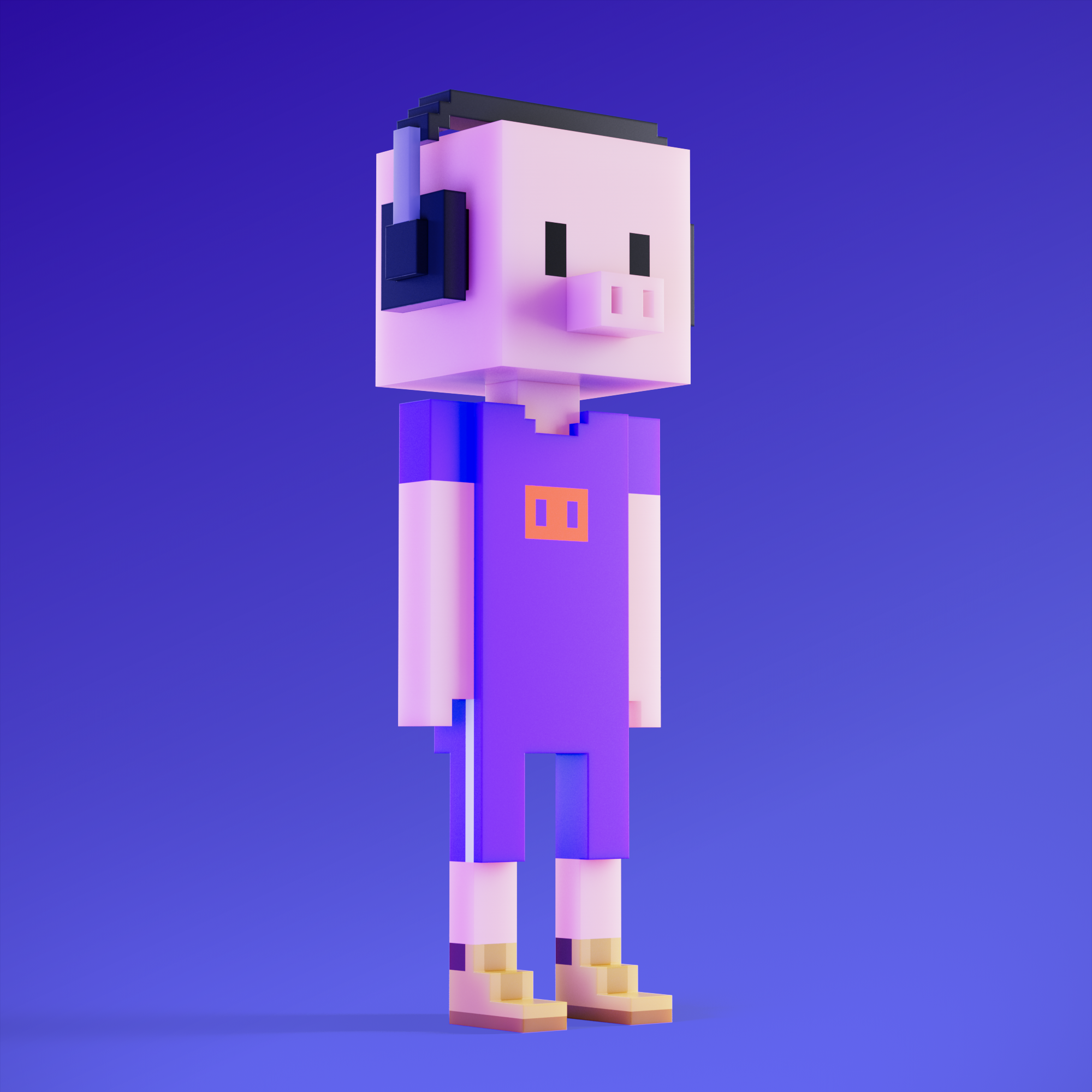 Meebit #2536