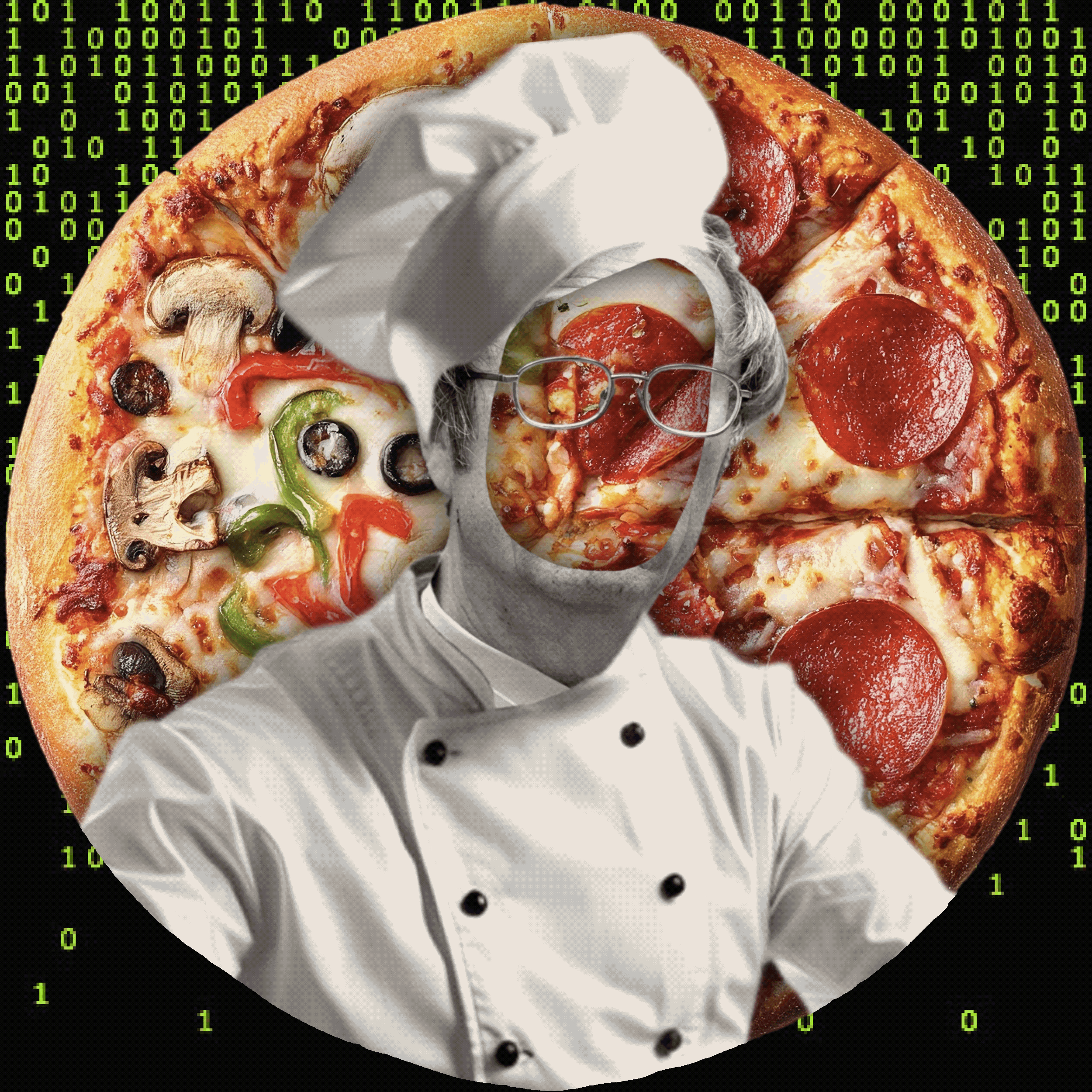 Satoshi's Secret Sauce