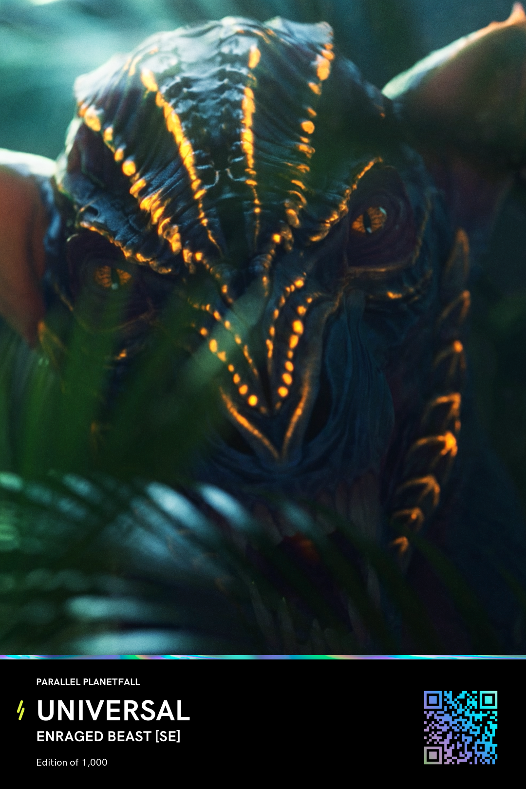 Enraged Beast [SE]