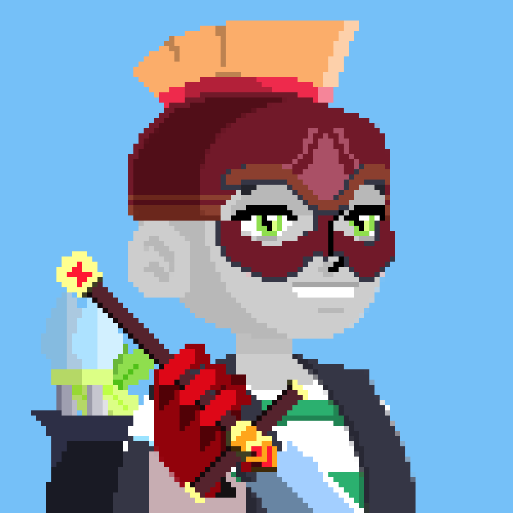 UniHero #3984