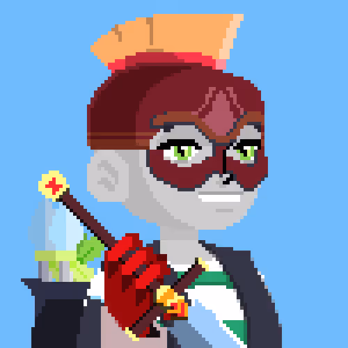 UniHero #3984