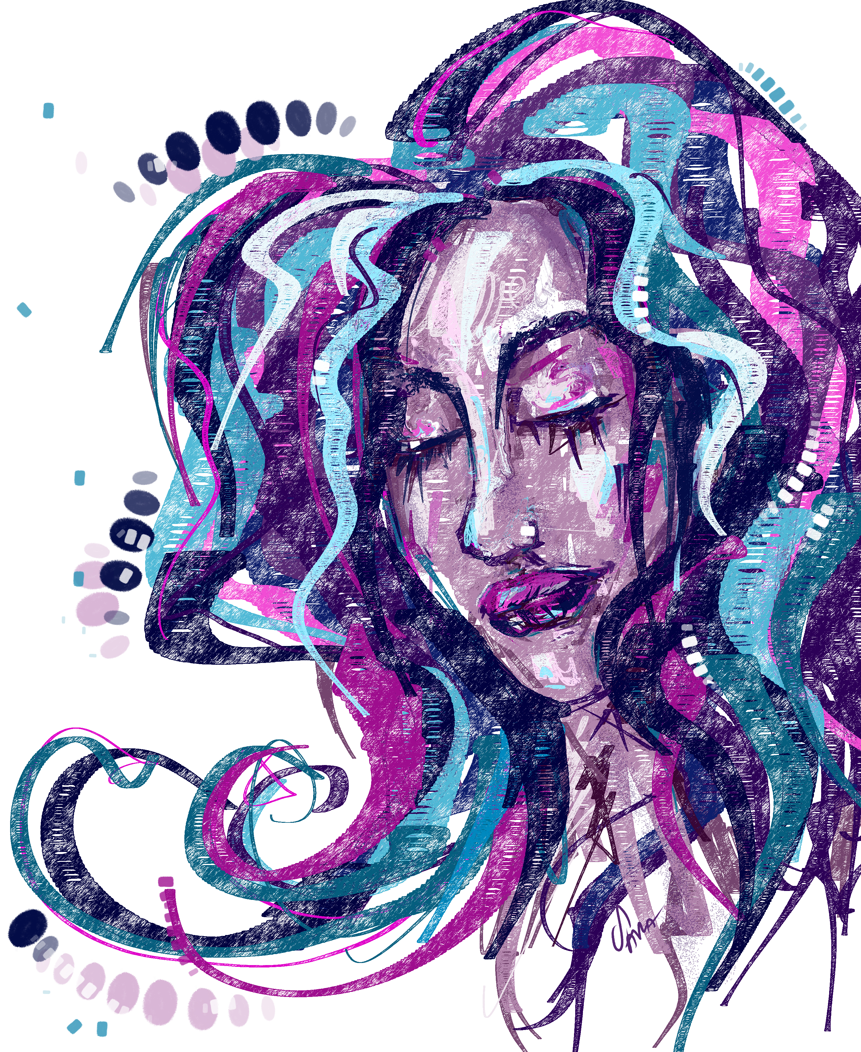 Melancholic Bliss