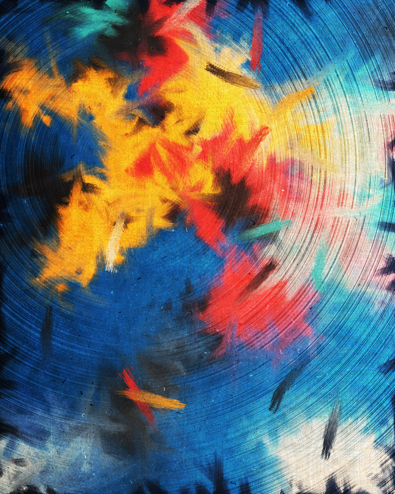 Cosmic Rays #286
