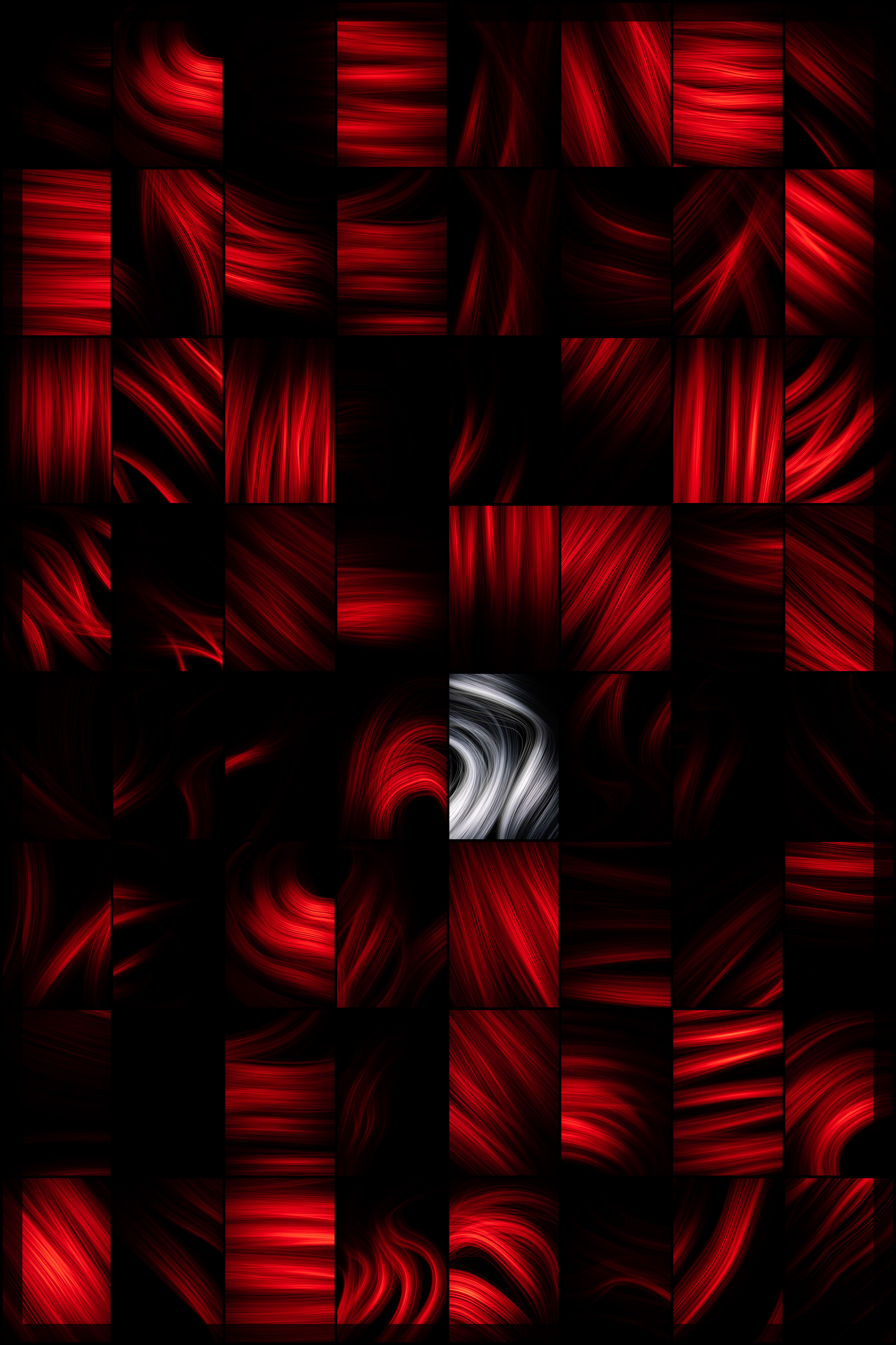 Vortex Dreams #785