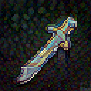Falchion